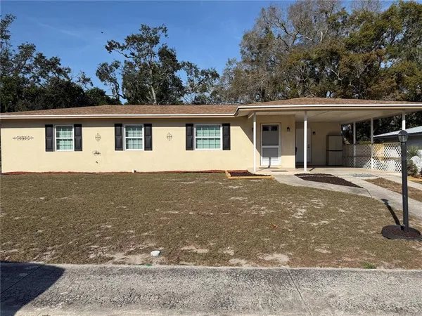 $240,000 | 6452 Treehaven Drive, Spring Hill, FL 34606