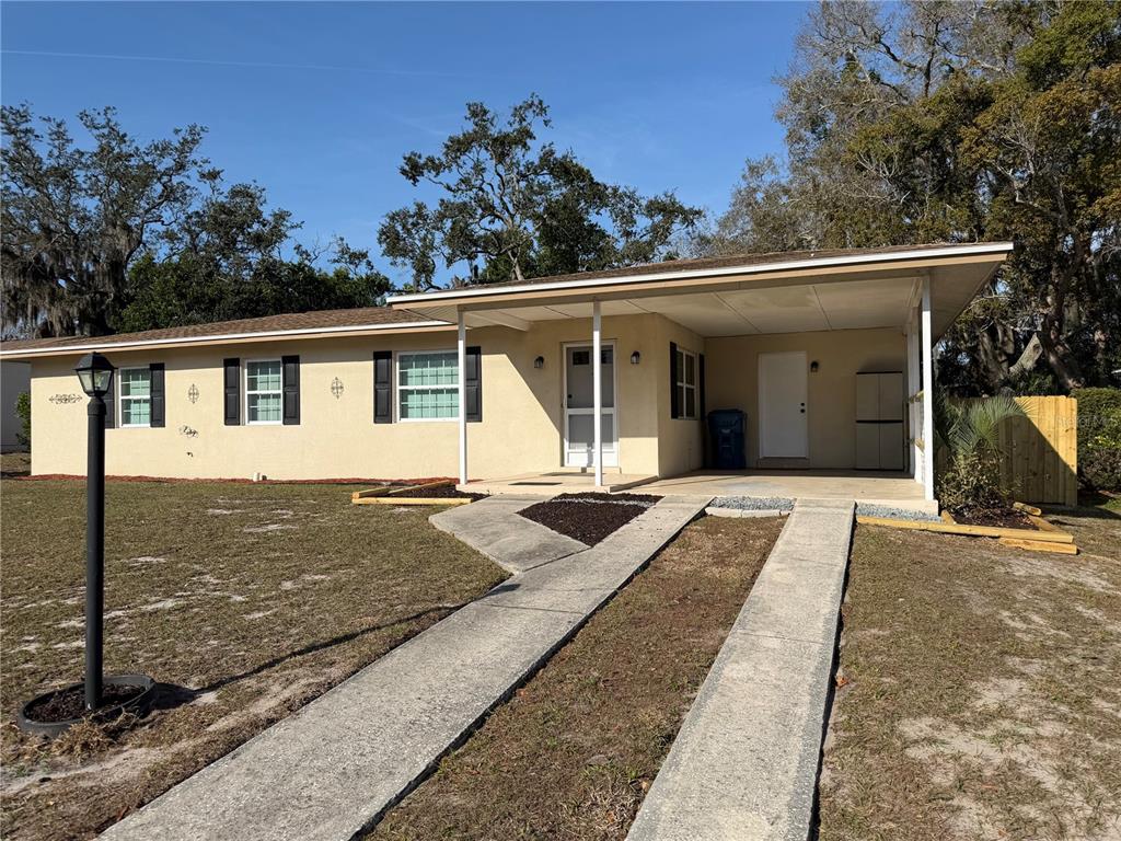 6452 Treehaven Drive Spring Hill, FL 34606 - Photo 2 of 32