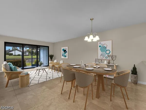 $2,100 | 16560 Partridge Place Road, Unit 101, Fort Myers, FL 33908
