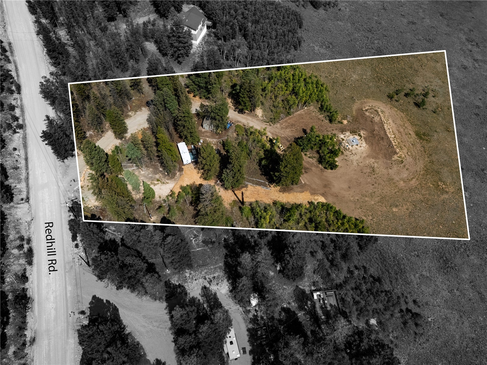 2490 Redhill Road Fairplay, CO 80440 - Photo 15 of 26 Gallery Image 15