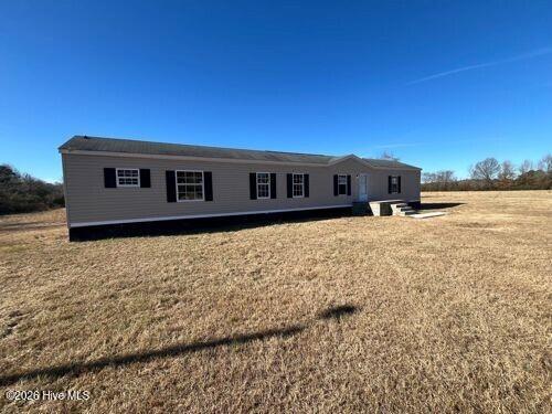 2210 Old 125 Road Halifax, NC 27839 - Photo 3 of 16 2
