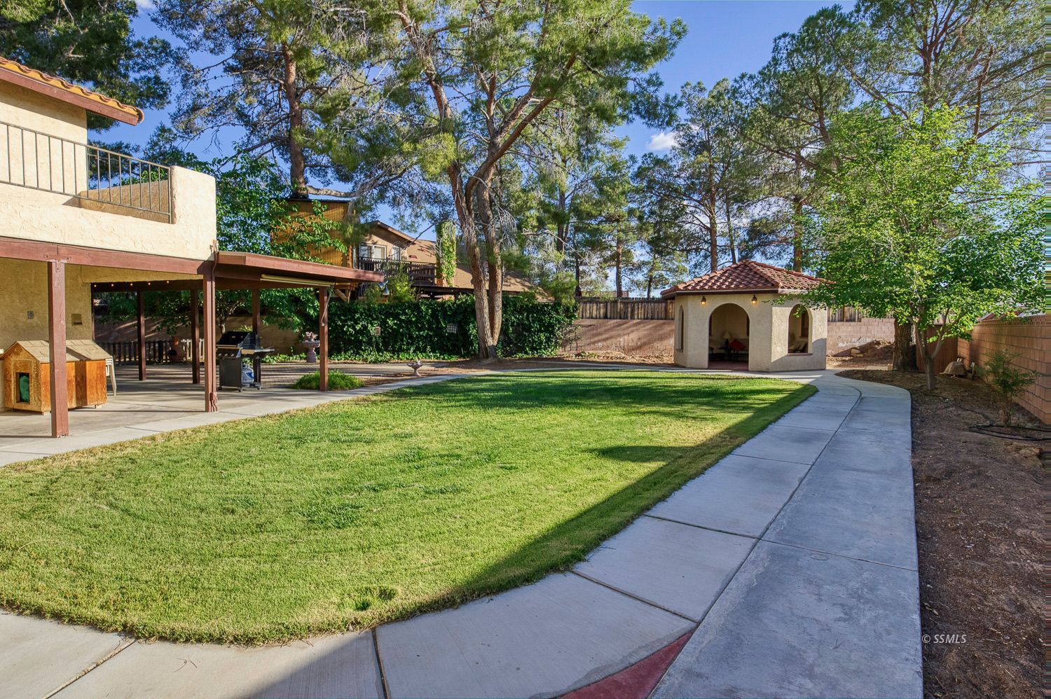 843 West Howell Avenue Ridgecrest, CA 93555 - Photo 43 of 50