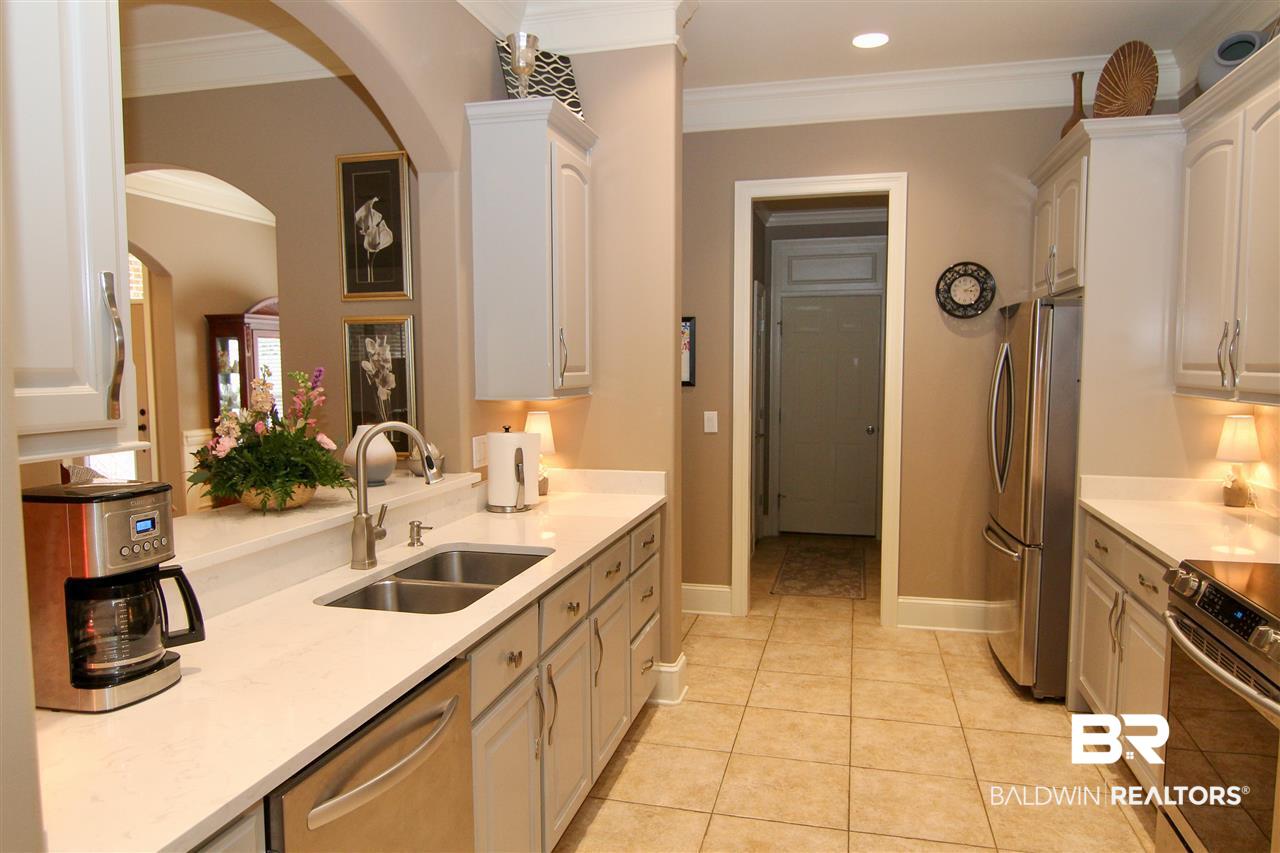 20332 Thompson Hall Road Fairhope, AL 36532 - Photo 11 of 50 Kitchen