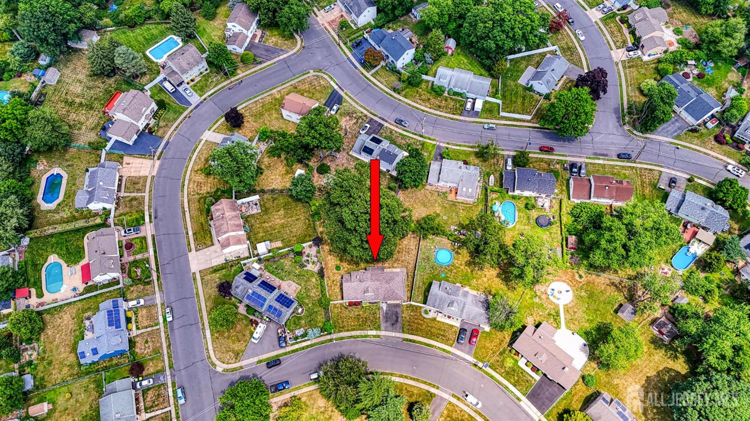 3 Darwin Road Somerset, NJ 08873 - Photo 27 of 29