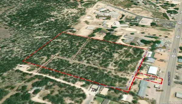 $1,249,000 | 1979 Main Junction, Junction, TX 76849