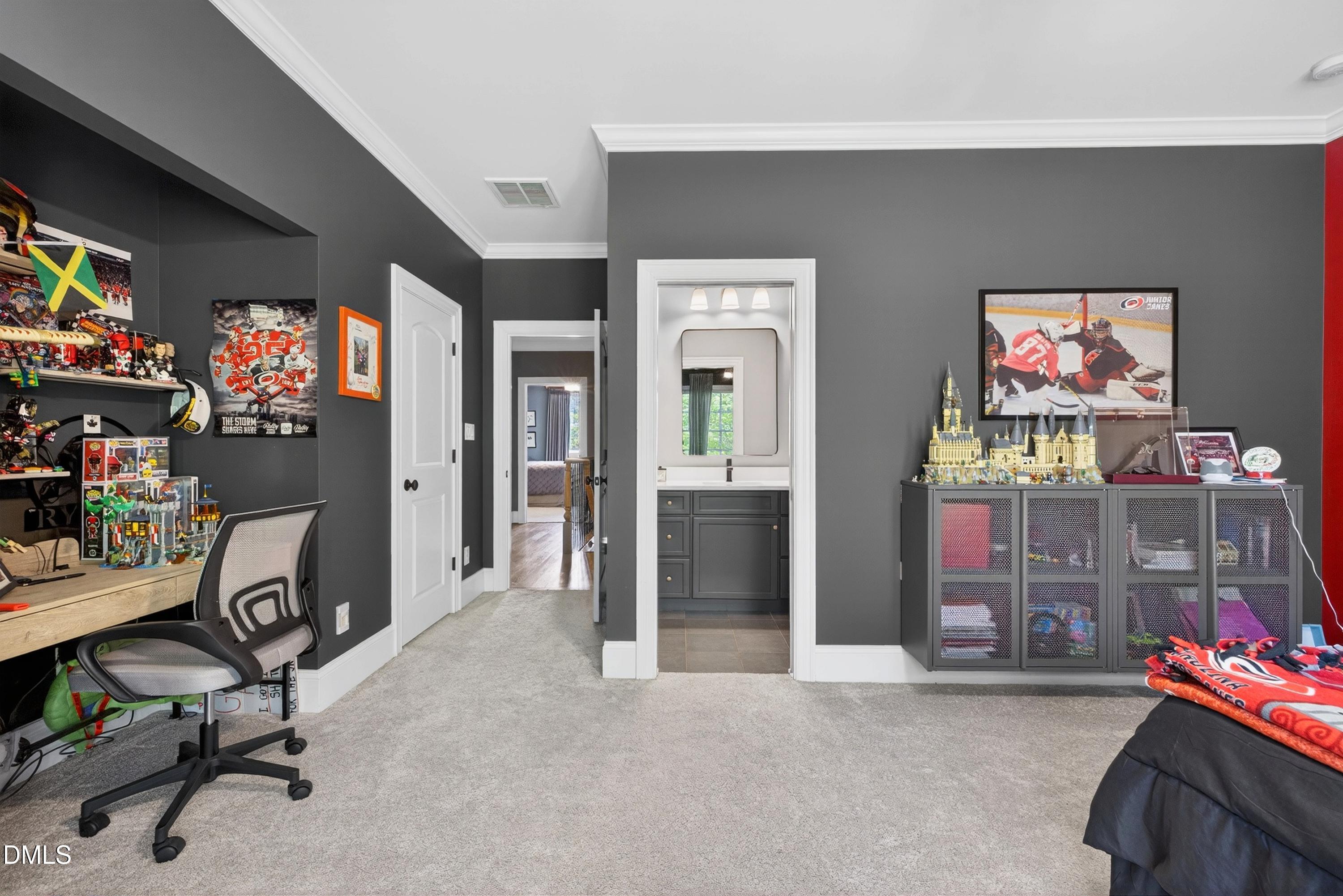 3513 Eilla Bluffs Court Raleigh, NC 27606 - Photo 50 of 86 Scene-72