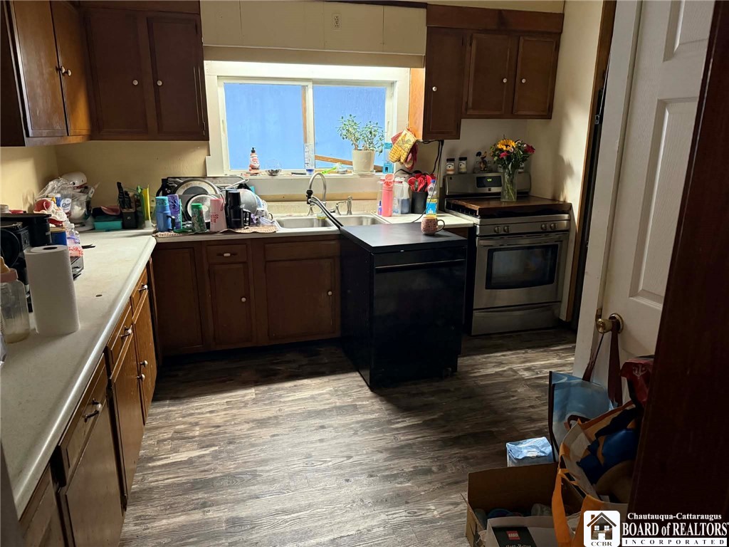 3986 Gerry Levant Road Ellicott, NY 14733 - Photo 8 of 33