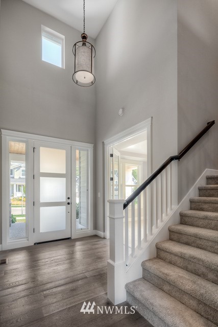24229 1st (lot 30) Avenue Southeast Bothell, WA 98021 - Photo 2 of 23 Gallery Image 2
