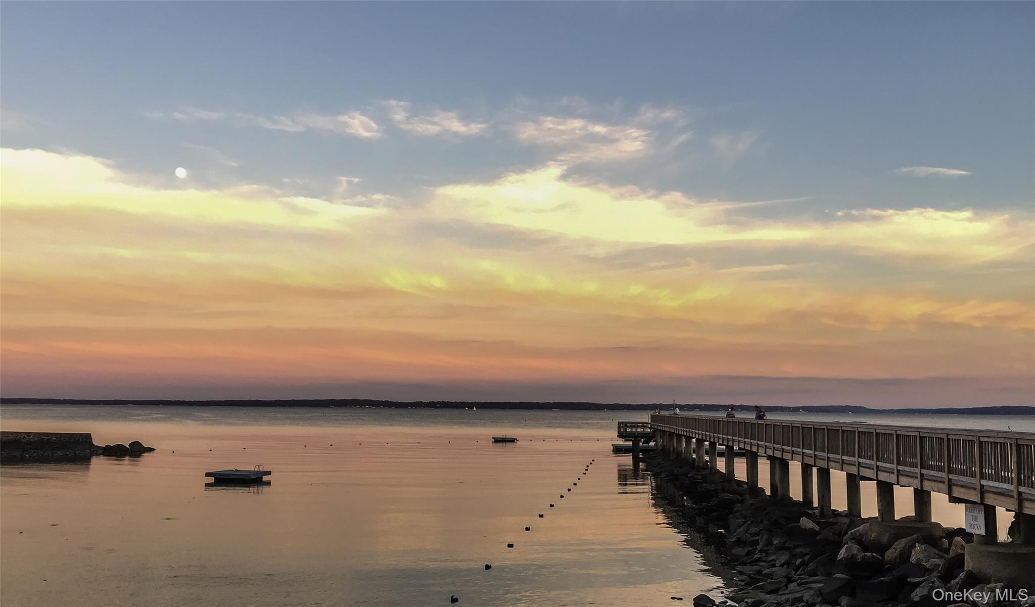 28 Everett Street Rye, NY 10580 - Photo 21 of 21 a view of city from balcony