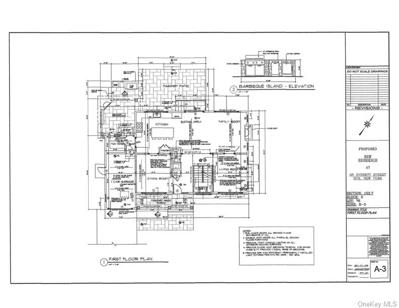 28 Everett Street Rye, NY 10580 - Photo 6 of 21
