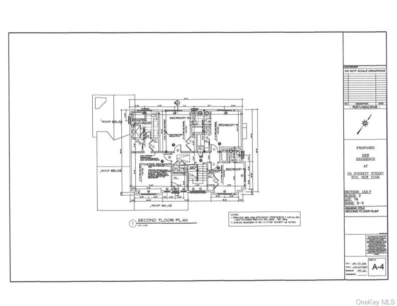 28 Everett Street Rye, NY 10580 - Photo 7 of 21 a picture of a person