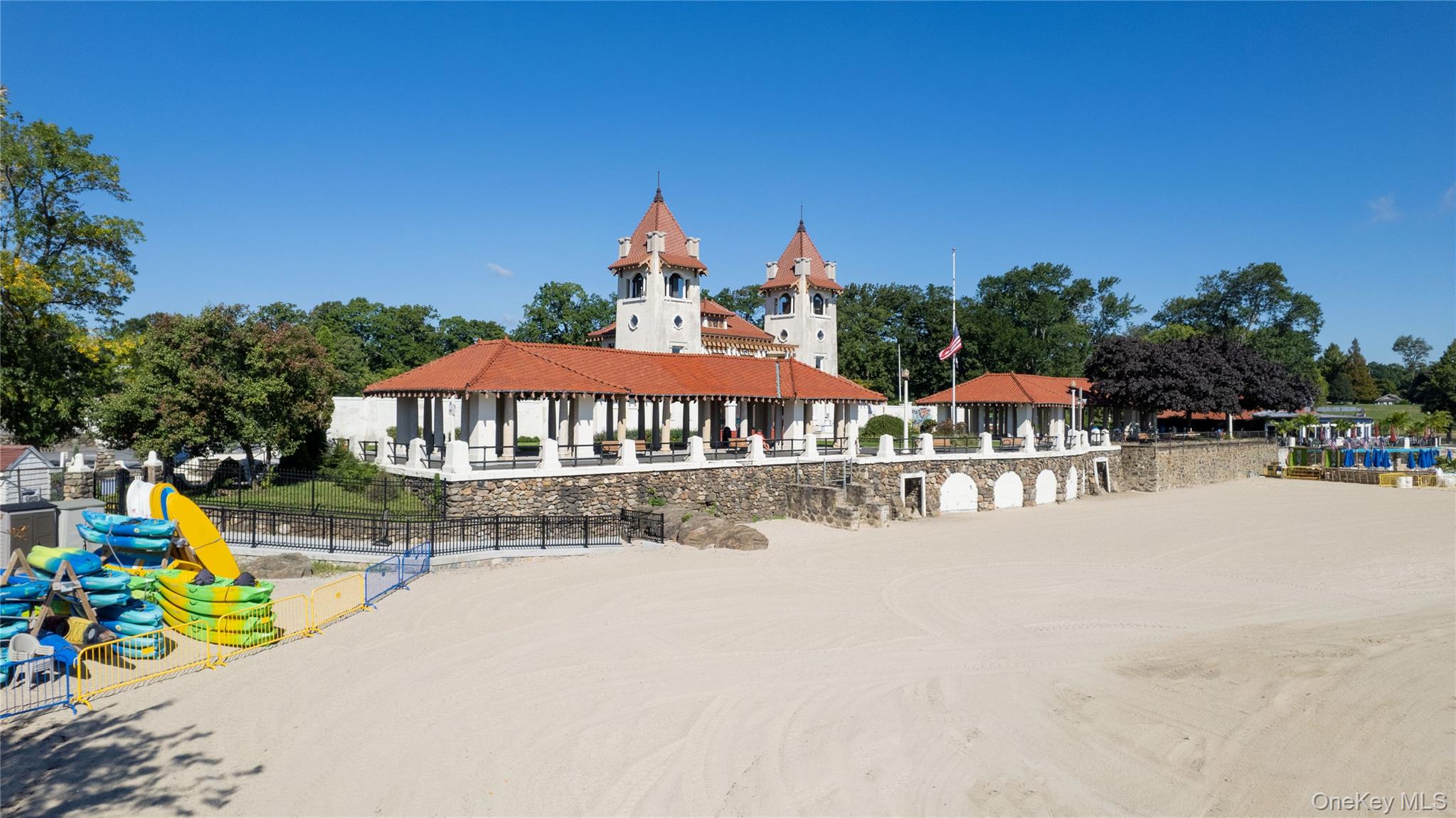 28 Everett Street Rye, NY 10580 - Photo 9 of 21