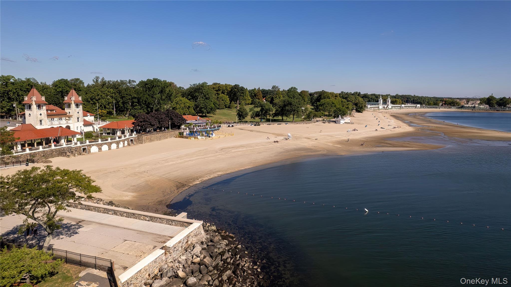 28 Everett Street Rye, NY 10580 - Photo 10 of 21 a view of a city