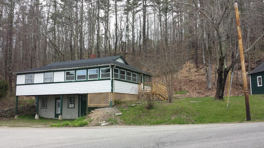 95 Sheepscot Road Alna, ME 04535 - Photo 25 of 33 Photo