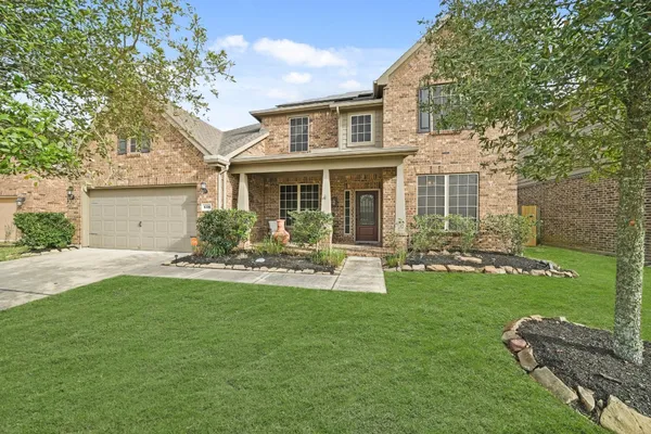 $479,995 | 5326 Regal Gem Lane, Katy, TX 77493