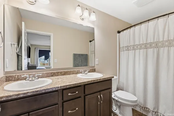 $329,900 | 15119 Whitaker Drive, Fort Wayne, IN 46818