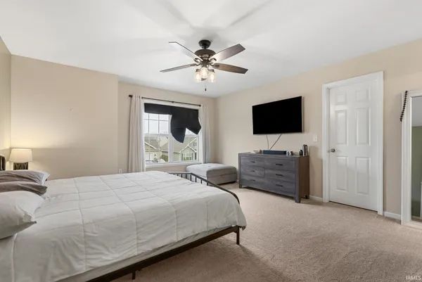 $329,900 | 15119 Whitaker Drive, Fort Wayne, IN 46818