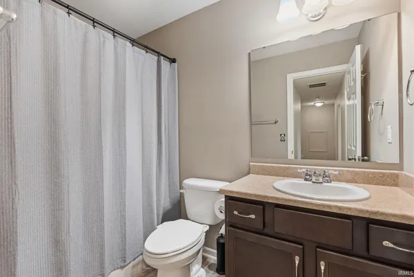 $329,900 | 15119 Whitaker Drive, Fort Wayne, IN 46818