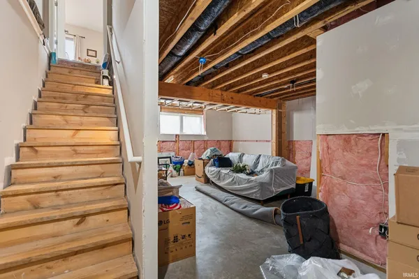 $329,900 | 15119 Whitaker Drive, Fort Wayne, IN 46818