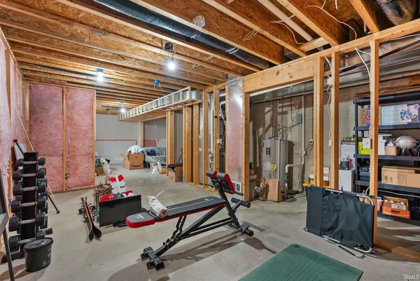 $329,900 | 15119 Whitaker Drive, Fort Wayne, IN 46818