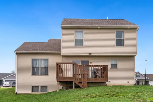 $329,900 | 15119 Whitaker Drive, Fort Wayne, IN 46818
