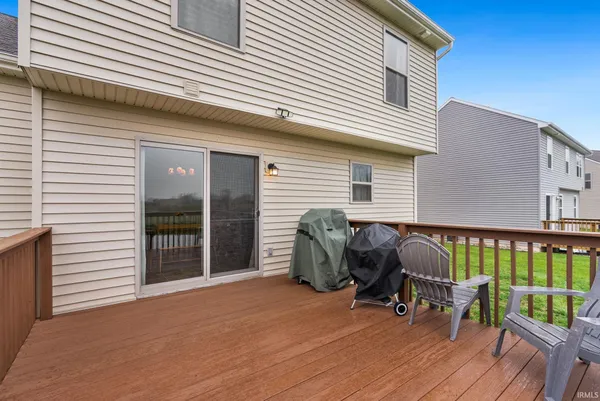 $329,900 | 15119 Whitaker Drive, Fort Wayne, IN 46818