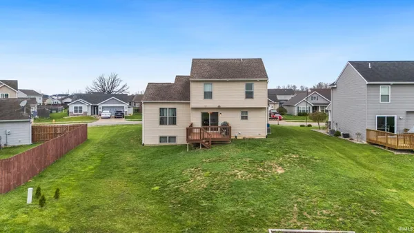 $329,900 | 15119 Whitaker Drive, Fort Wayne, IN 46818