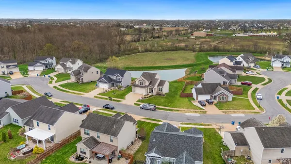 $329,900 | 15119 Whitaker Drive, Fort Wayne, IN 46818