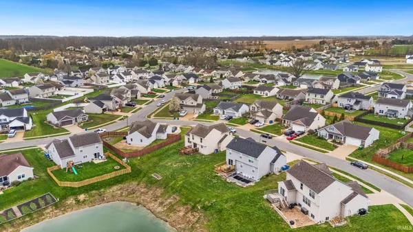 $329,900 | 15119 Whitaker Drive, Fort Wayne, IN 46818