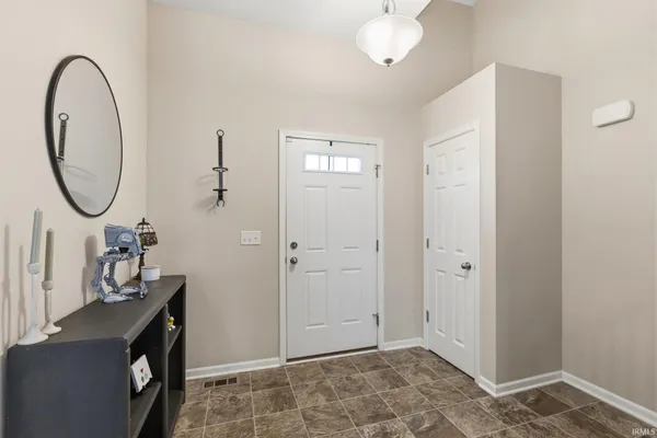 $329,900 | 15119 Whitaker Drive, Fort Wayne, IN 46818