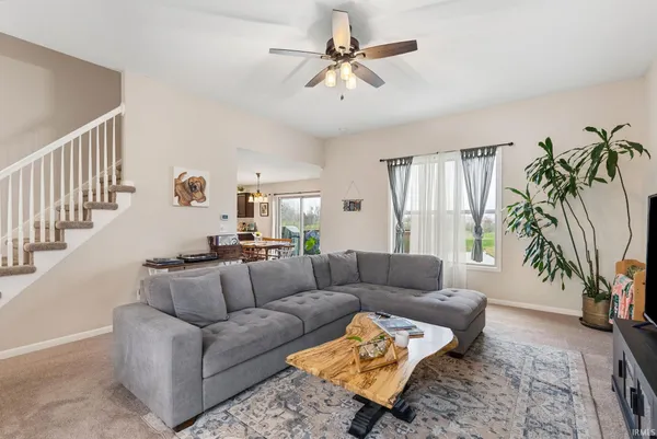 $329,900 | 15119 Whitaker Drive, Fort Wayne, IN 46818