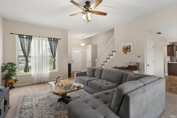 $329,900 | 15119 Whitaker Drive, Fort Wayne, IN 46818