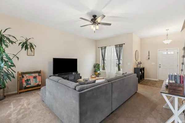 $329,900 | 15119 Whitaker Drive, Fort Wayne, IN 46818