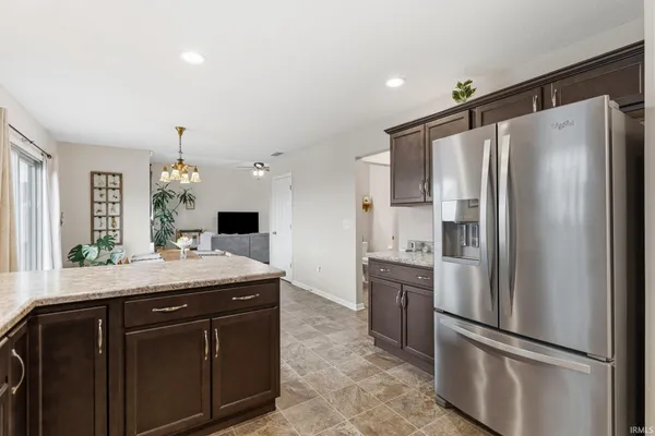 $329,900 | 15119 Whitaker Drive, Fort Wayne, IN 46818