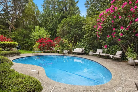 $3,980,000 | 114 Northwest Highland Drive, Shoreline, WA 98177
