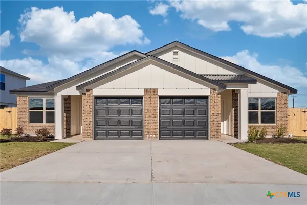 $1,600 | 5801 Betty Lou Drive, Unit B, Killeen, TX 76549