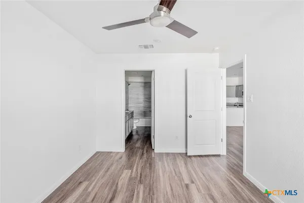 $1,600 | 5801 Betty Lou Drive, Unit B, Killeen, TX 76549