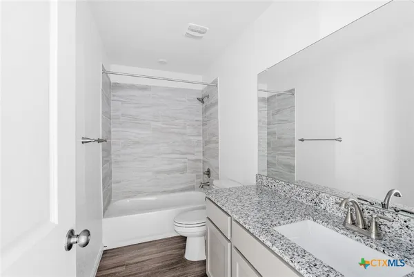 $1,600 | 5801 Betty Lou Drive, Unit B, Killeen, TX 76549