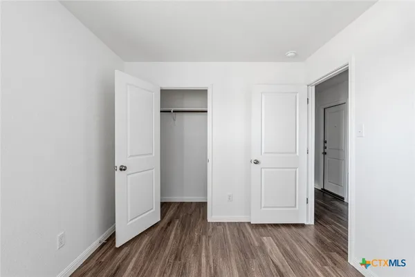 $1,600 | 5801 Betty Lou Drive, Unit B, Killeen, TX 76549