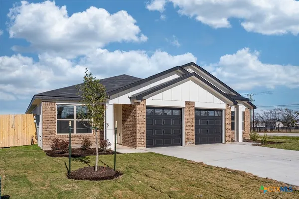 $1,600 | 5801 Betty Lou Drive, Unit B, Killeen, TX 76549