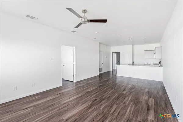 $1,600 | 5801 Betty Lou Drive, Unit B, Killeen, TX 76549