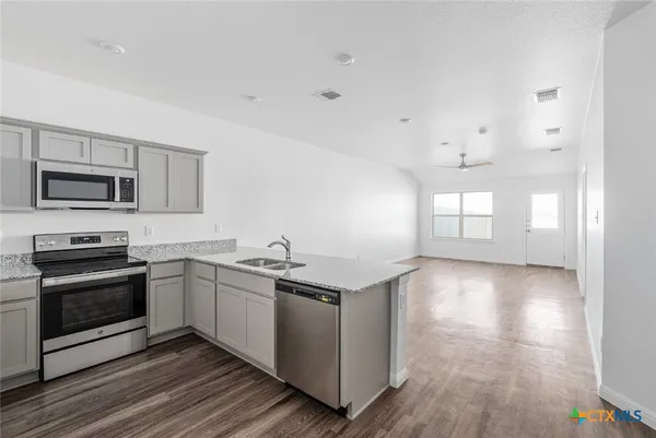 $1,600 | 5801 Betty Lou Drive, Unit B, Killeen, TX 76549