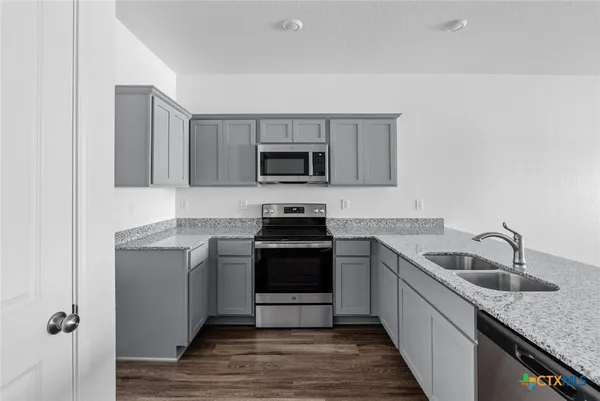 $1,600 | 5801 Betty Lou Drive, Unit B, Killeen, TX 76549