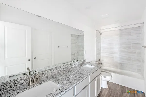 $1,600 | 5801 Betty Lou Drive, Unit B, Killeen, TX 76549