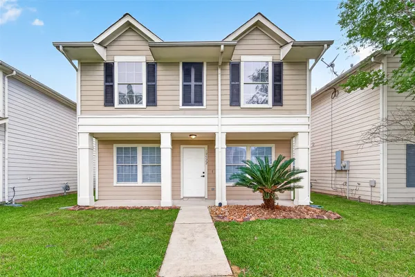 $234,900 | 19522 Wann Park Drive, Houston, TX 77073