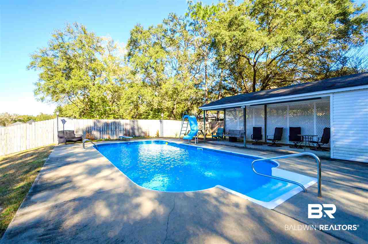 4509 Pine Avenue Saraland, AL 36571 - Photo 24 of 29