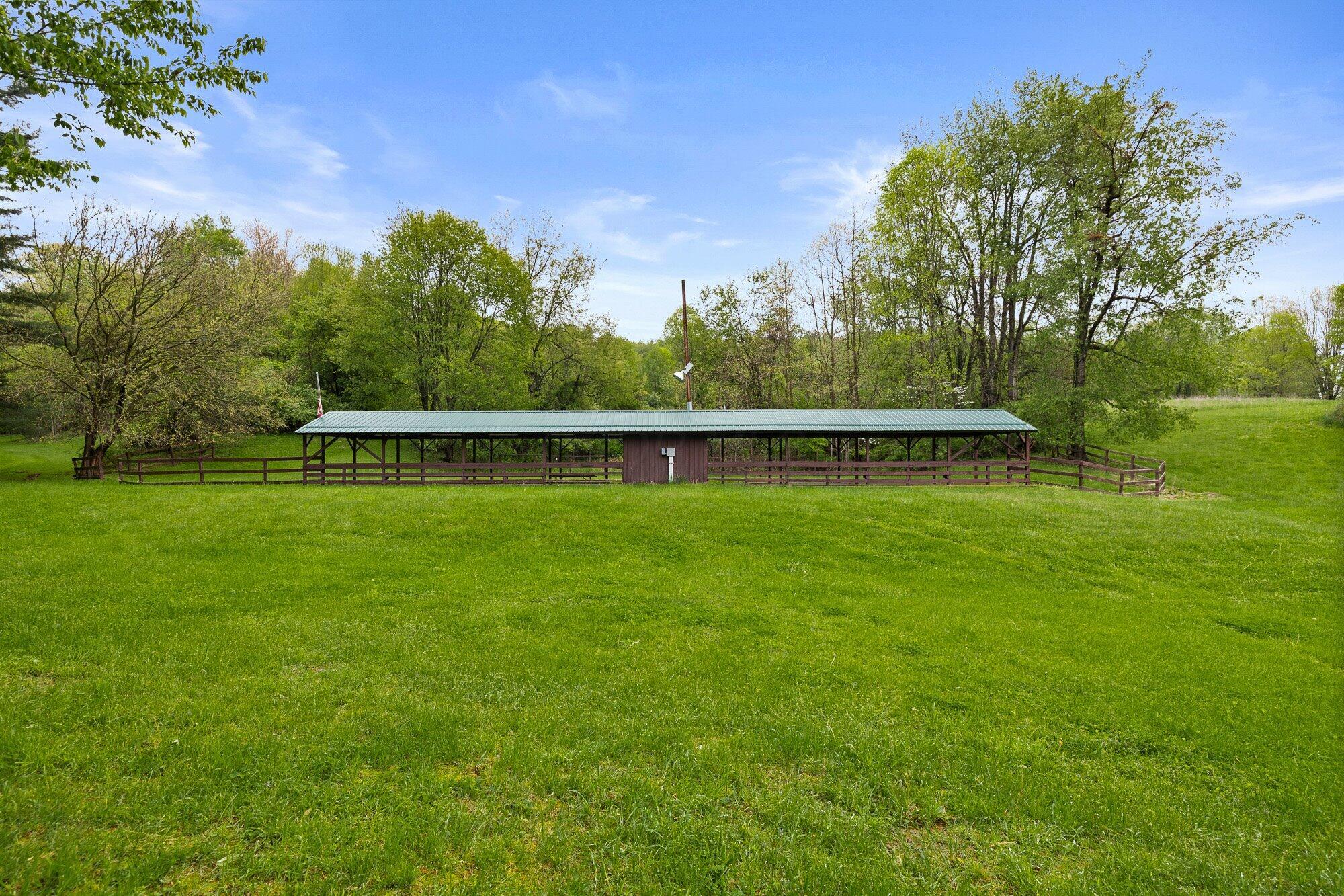 1366 Orweiler Road Mansfield, OH 44903 - Photo 47 of 66 47-aer-rifle-range-2