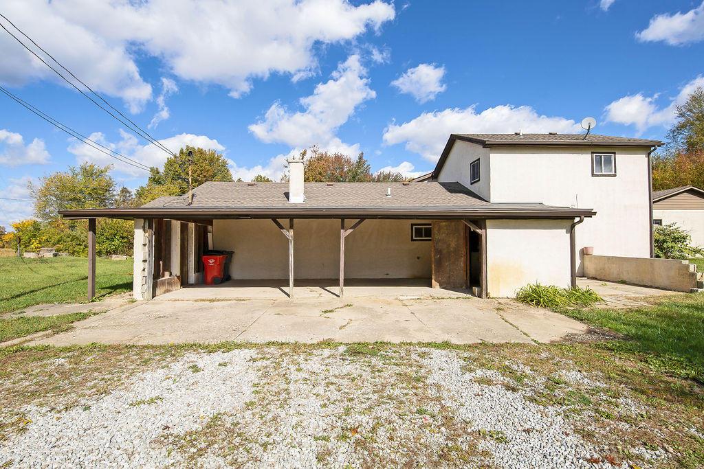 14703 Clark State Road Southwest, Unit A Pataskala, OH 43062 - Photo 5 of 29