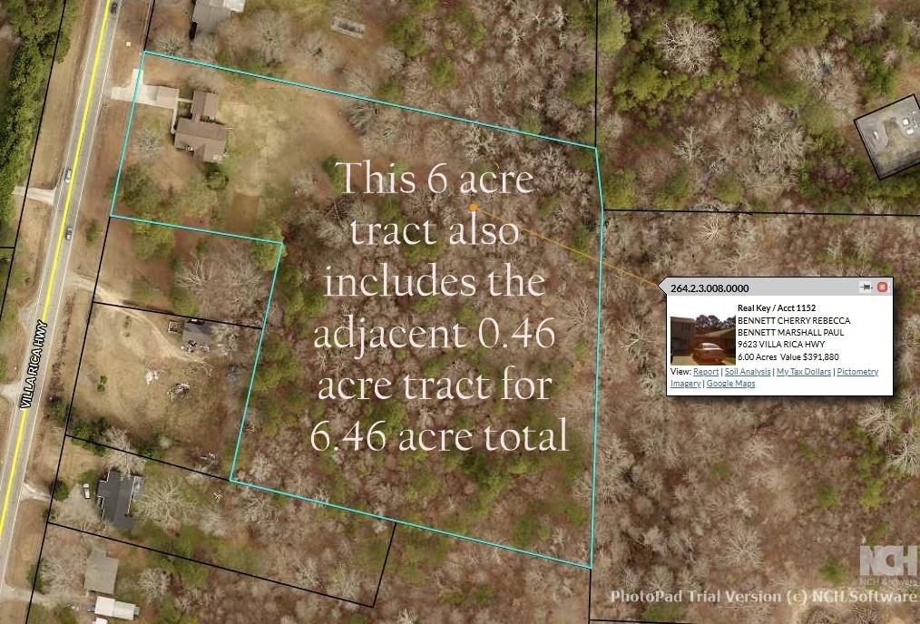 9623 Villa Rica Highway Villa Rica, GA 30180 - Photo 29 of 32