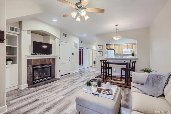 $305,000 | 5775 29th Street, Unit 1502, Greeley, CO 80634